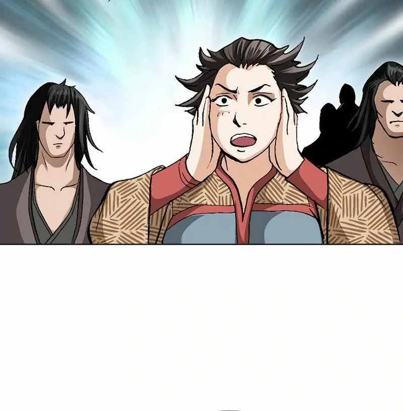 Read Peerless chapter 54 image 58 on Lezhin