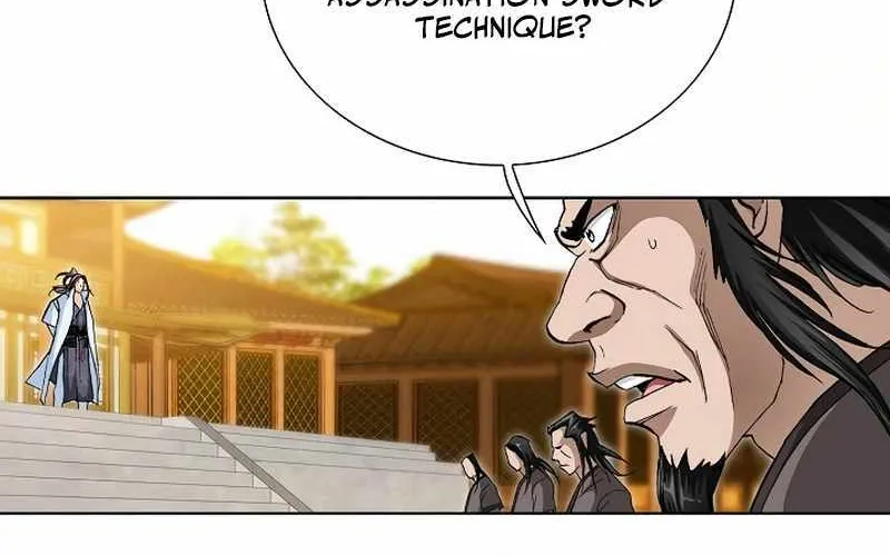 Read Peerless chapter 54 image 6 on Lezhin