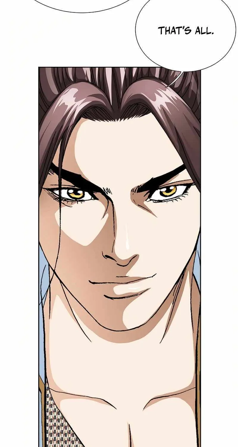 Read Peerless chapter 54 image 60 on Lezhin