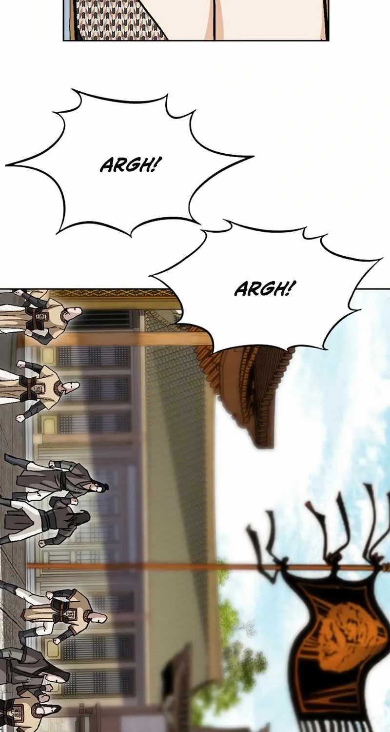 Read Peerless chapter 54 image 61 on Lezhin