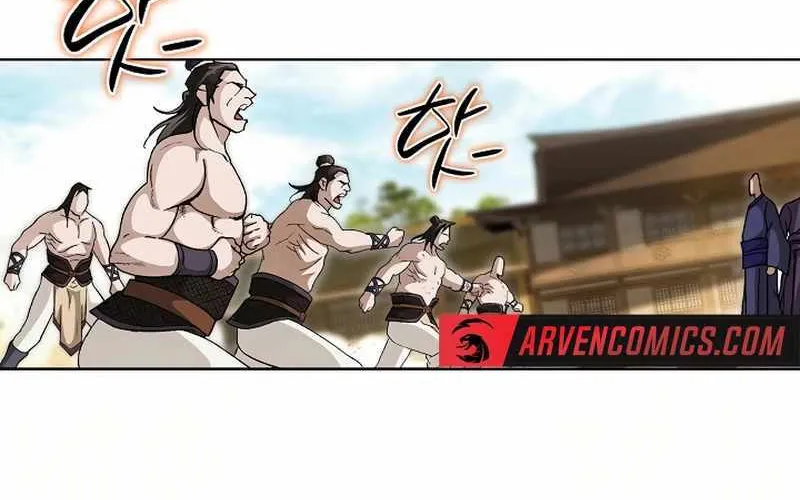 Read Peerless chapter 54 image 64 on Lezhin