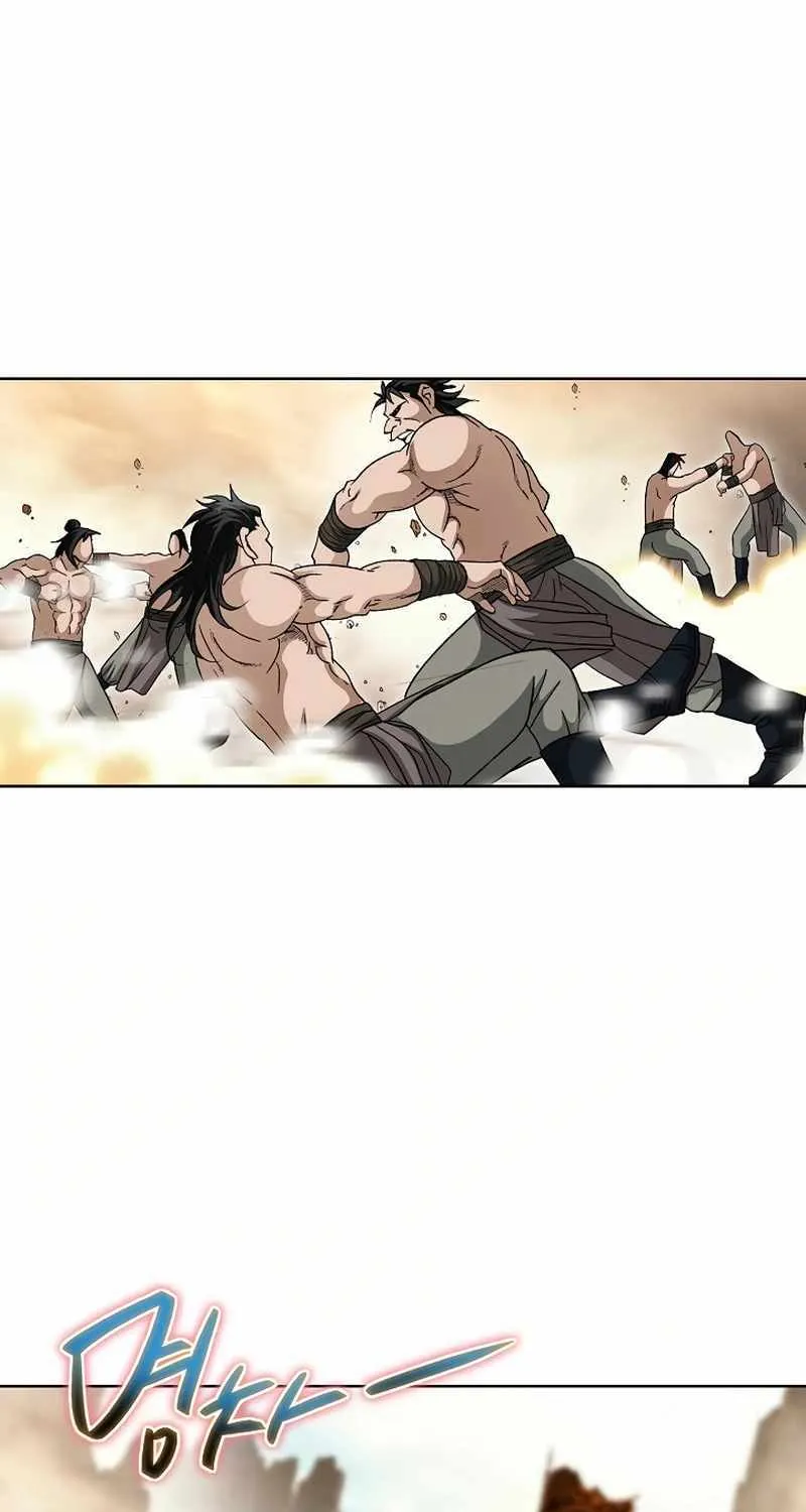 Read Peerless chapter 54 image 65 on Lezhin