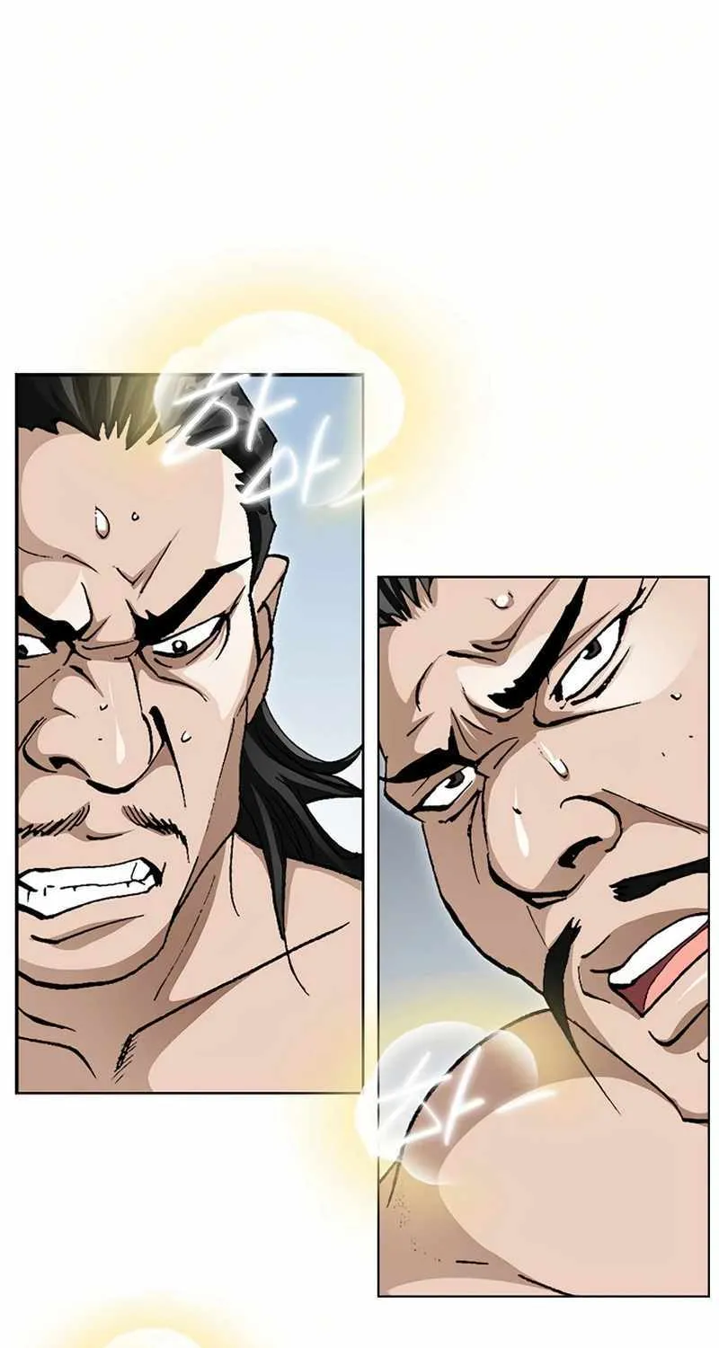 Read Peerless chapter 54 image 67 on Lezhin