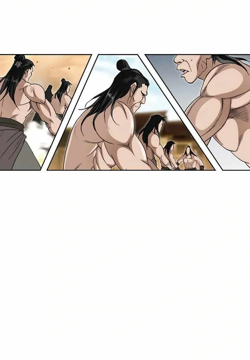 Read Peerless chapter 54 image 69 on Lezhin