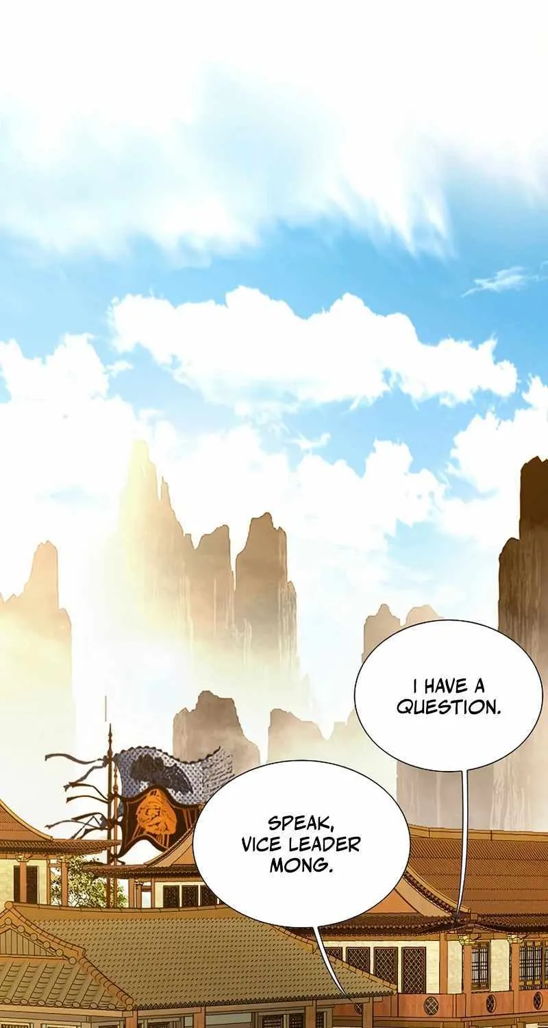 Read Peerless chapter 54 image 7 on Lezhin