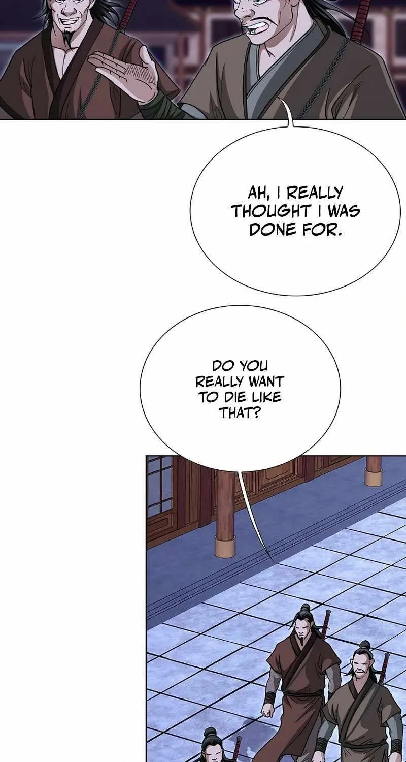 Read Peerless chapter 54 image 73 on Lezhin