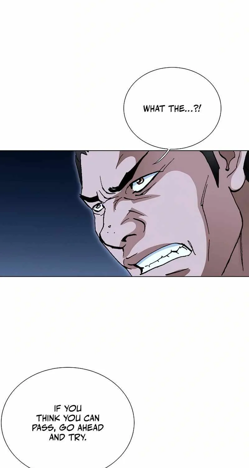 Read Peerless chapter 54 image 78 on Lezhin
