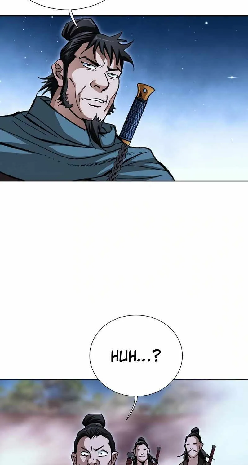 Read Peerless chapter 54 image 79 on Lezhin