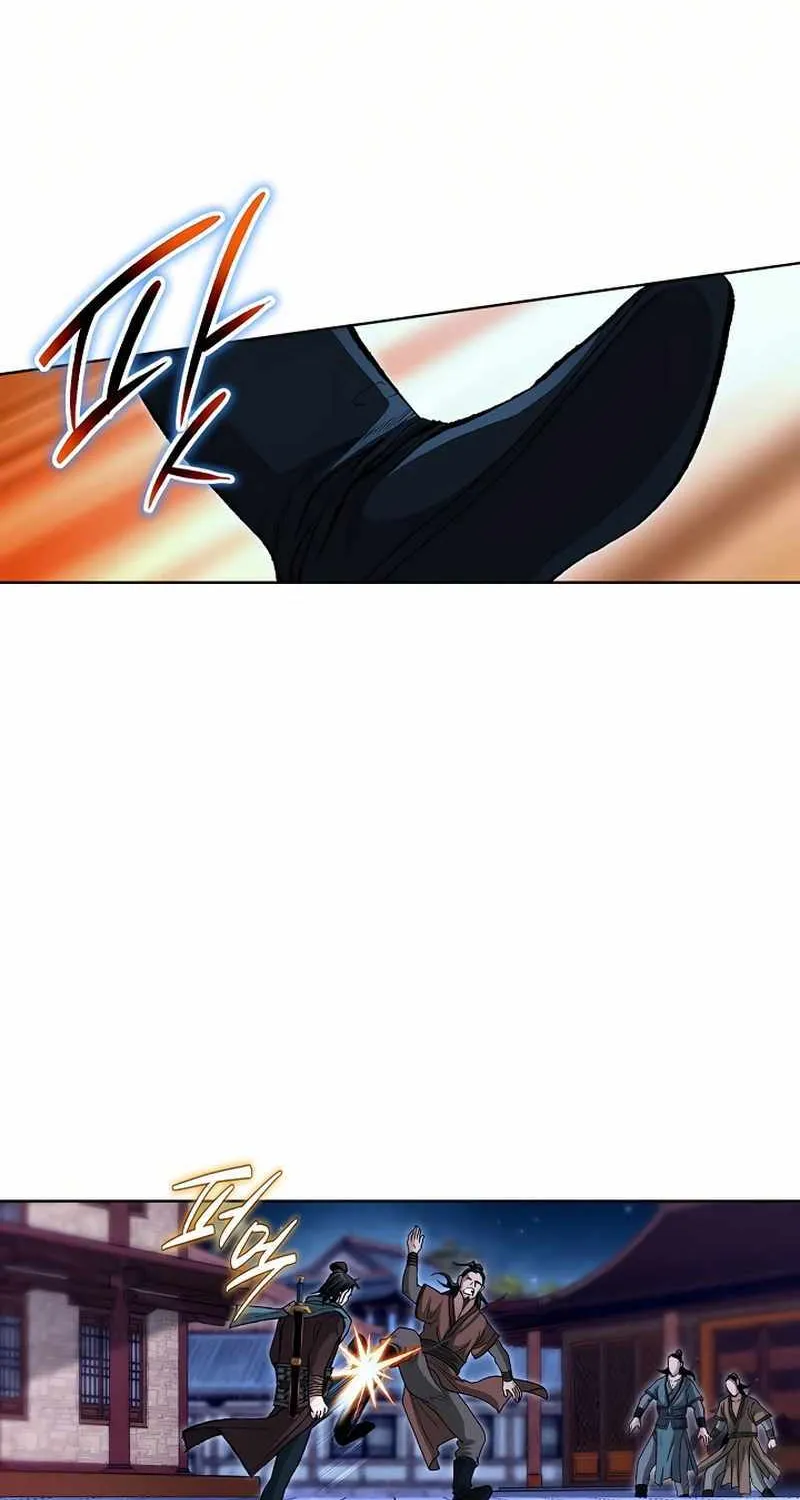 Read Peerless chapter 54 image 85 on Lezhin