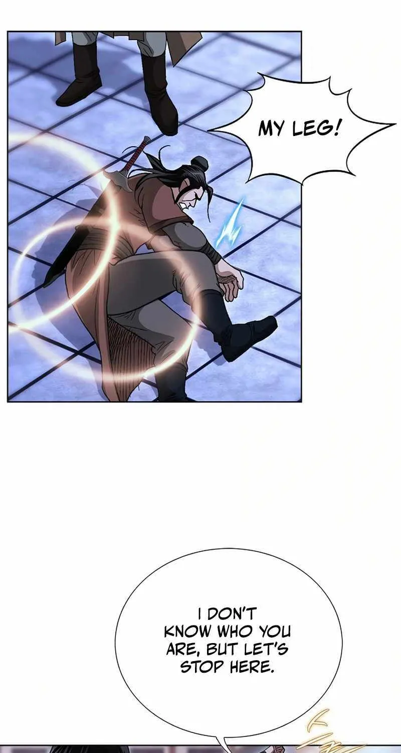 Read Peerless chapter 54 image 88 on Lezhin