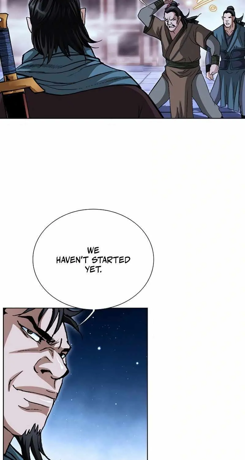 Read Peerless chapter 54 image 89 on Lezhin