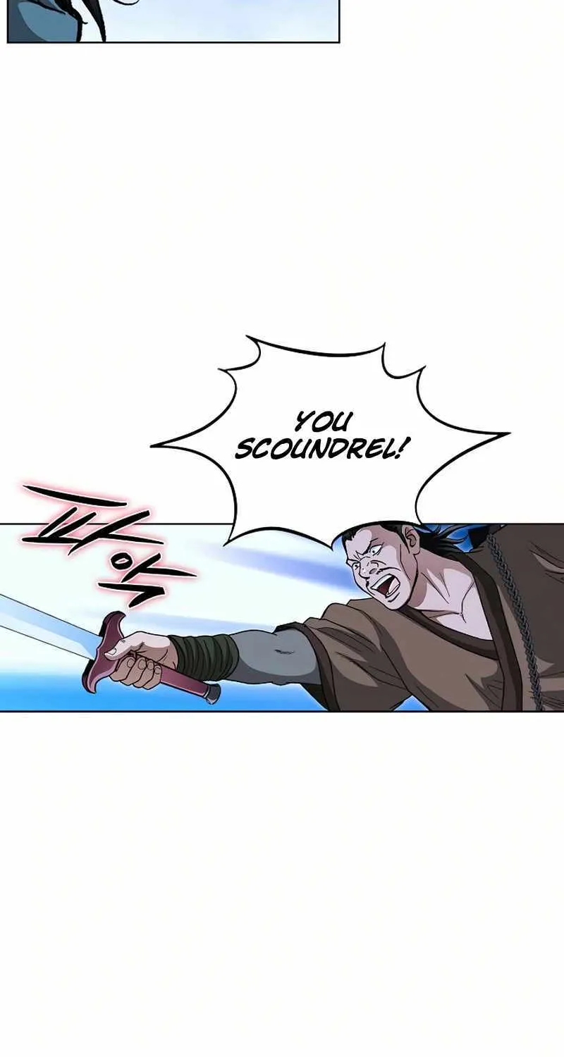 Read Peerless chapter 54 image 90 on Lezhin