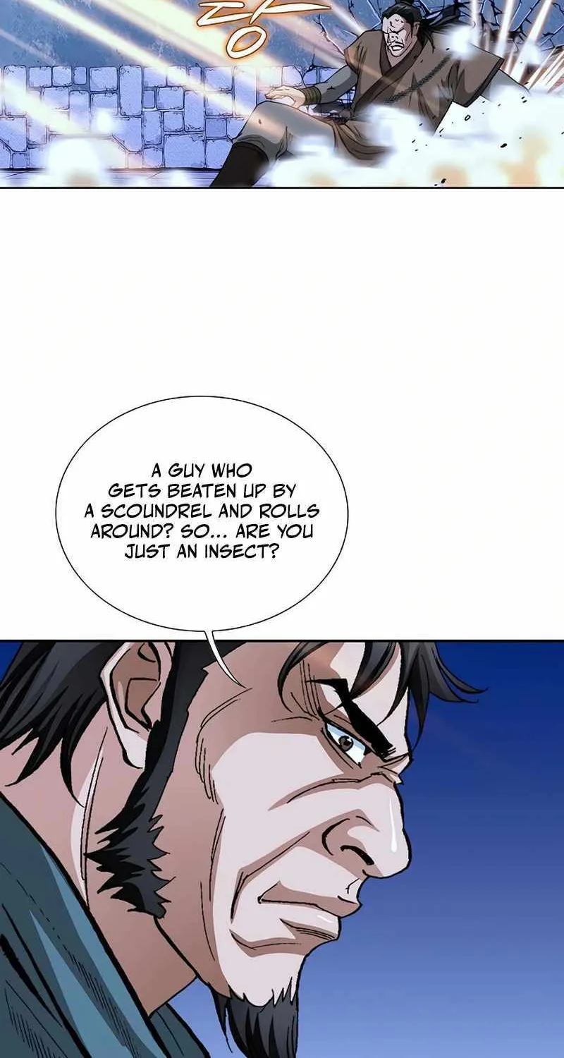Read Peerless chapter 54 image 96 on Lezhin