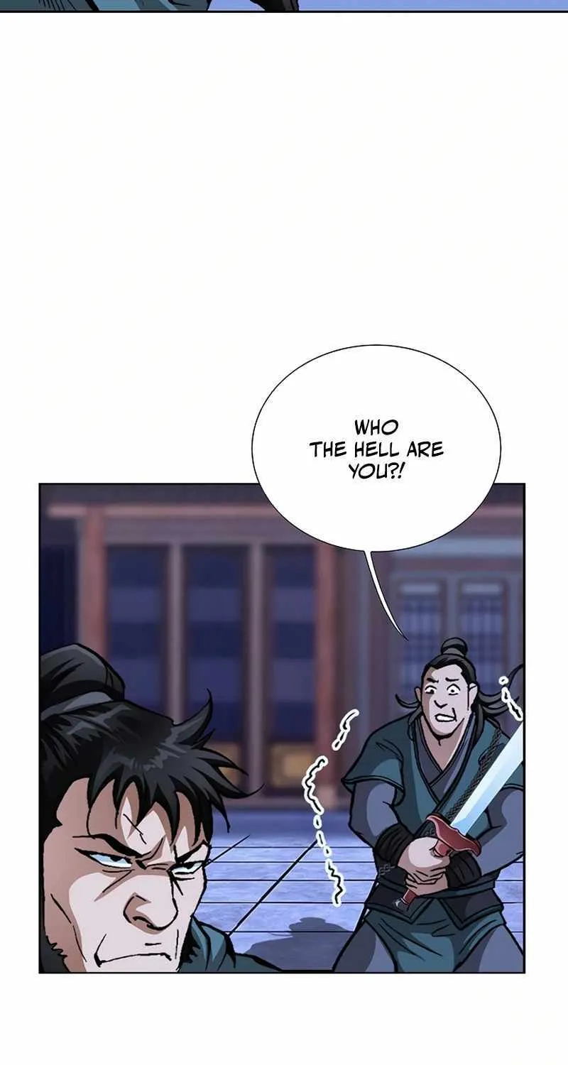 Read Peerless chapter 54 image 97 on Lezhin