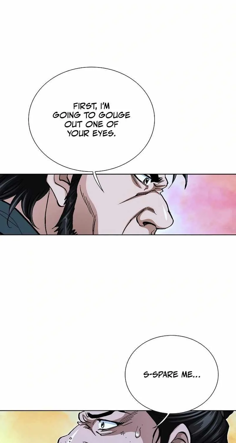 Read Peerless chapter 55 image 11 on Lezhin