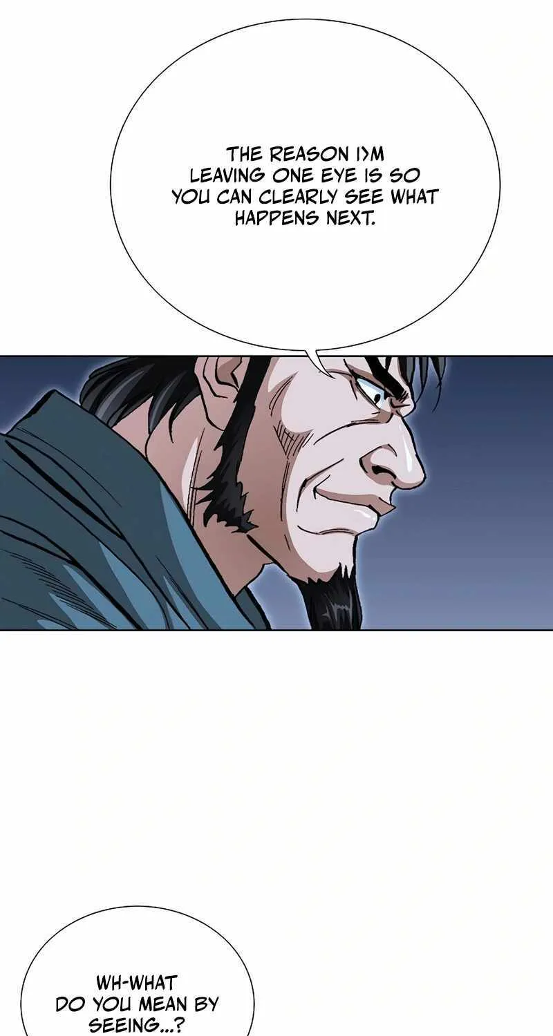 Read Peerless chapter 55 image 13 on Lezhin