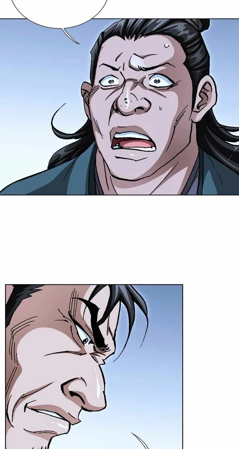 Read Peerless chapter 55 image 14 on Lezhin