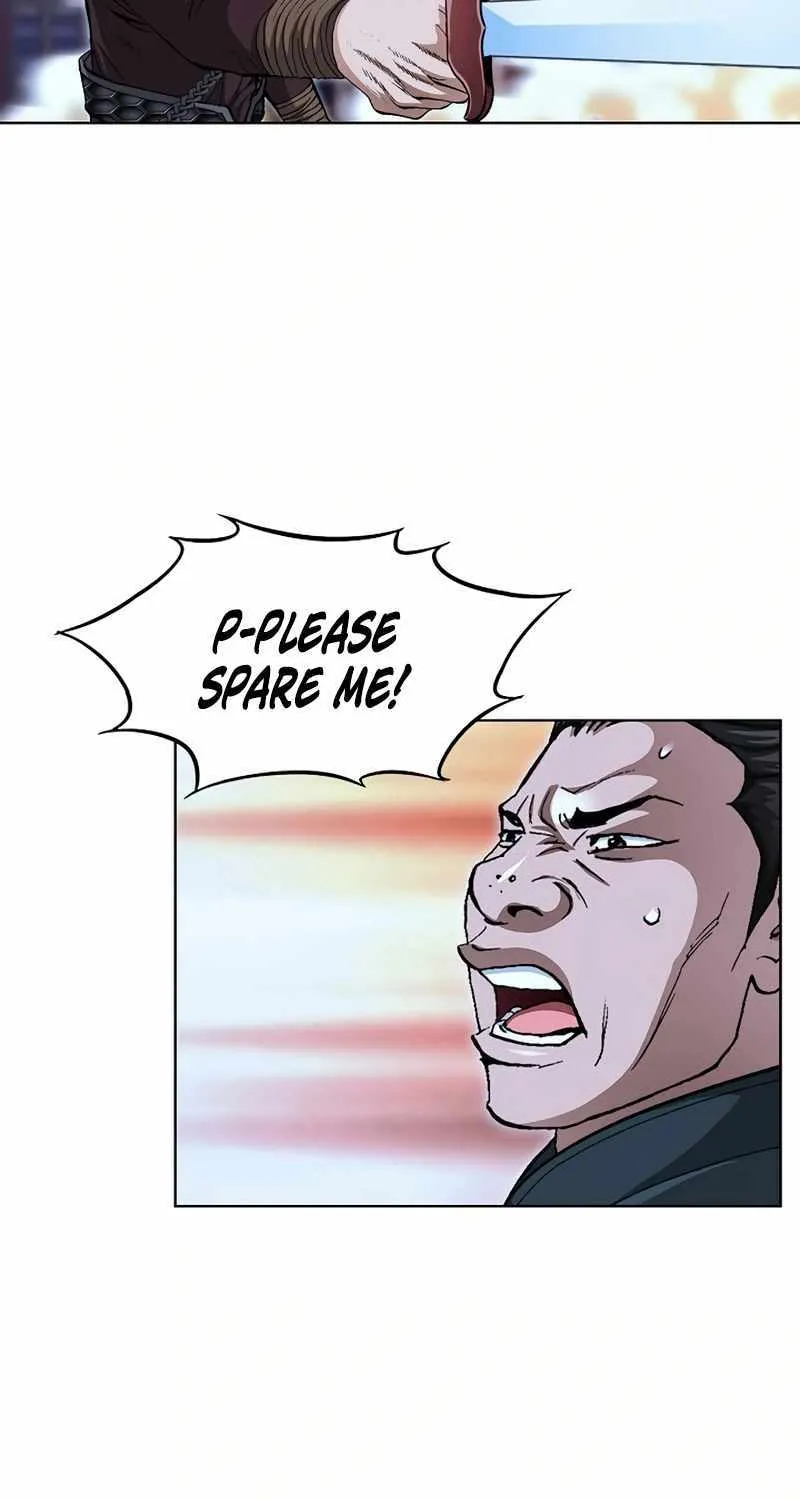 Read Peerless chapter 55 image 17 on Lezhin