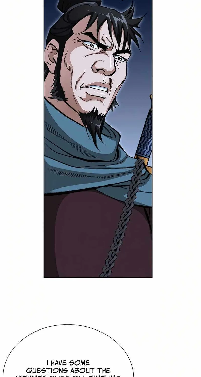 Read Peerless chapter 55 image 22 on Lezhin