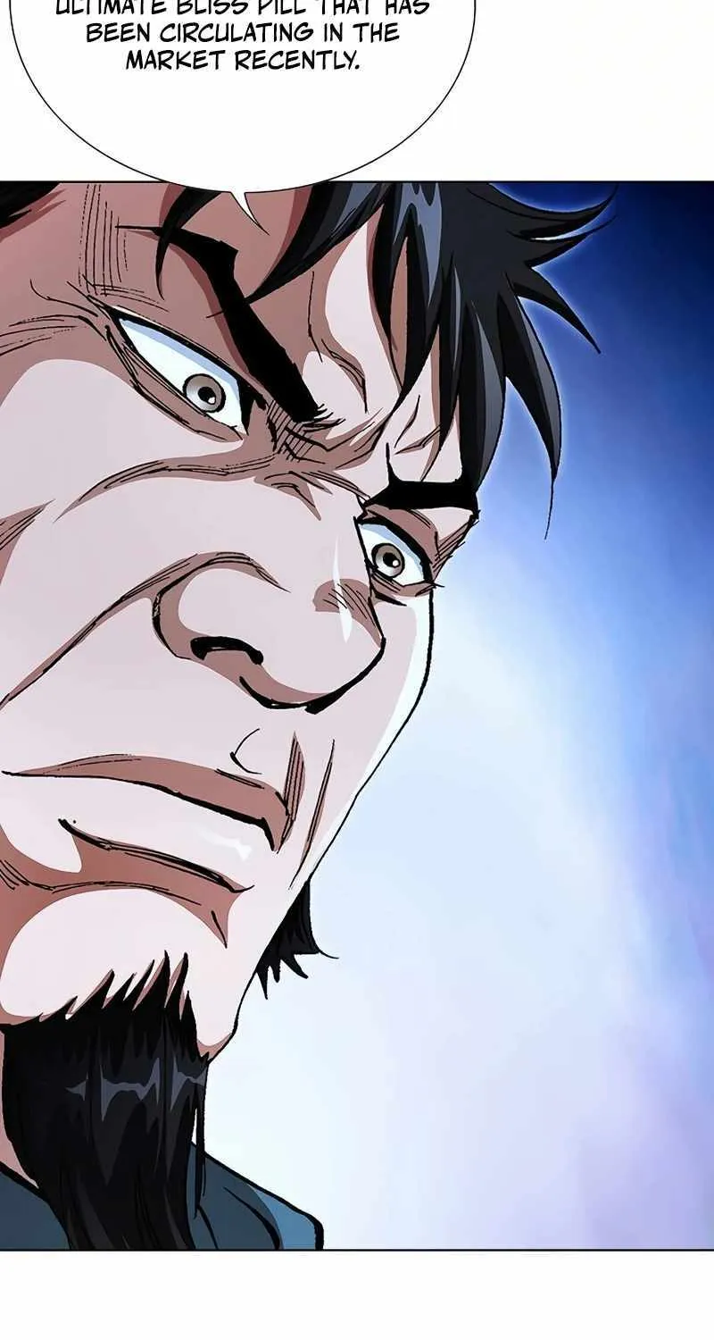 Read Peerless chapter 55 image 23 on Lezhin