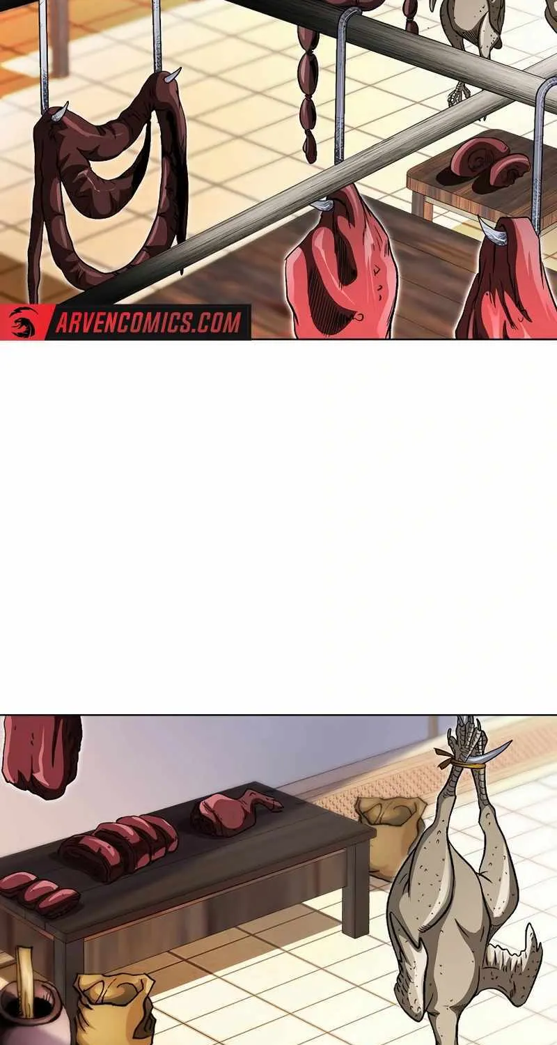 Read Peerless chapter 55 image 27 on Lezhin