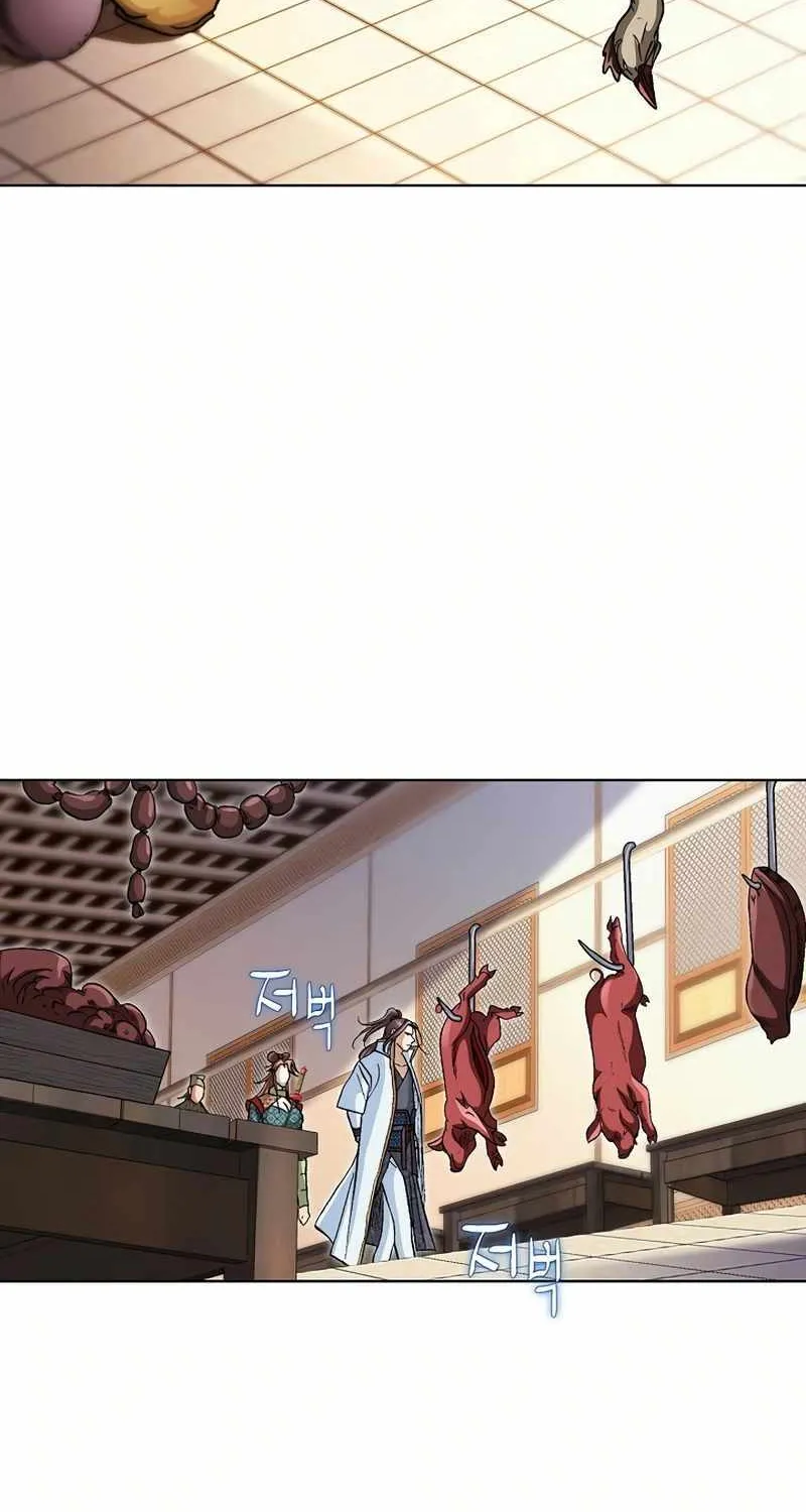 Read Peerless chapter 55 image 28 on Lezhin