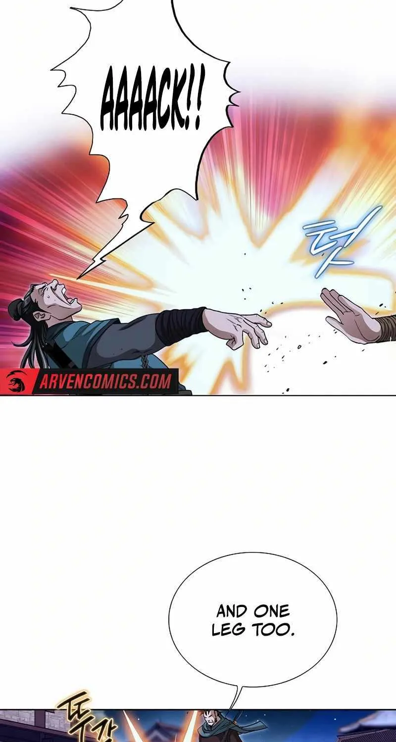 Read Peerless chapter 55 image 3 on Lezhin