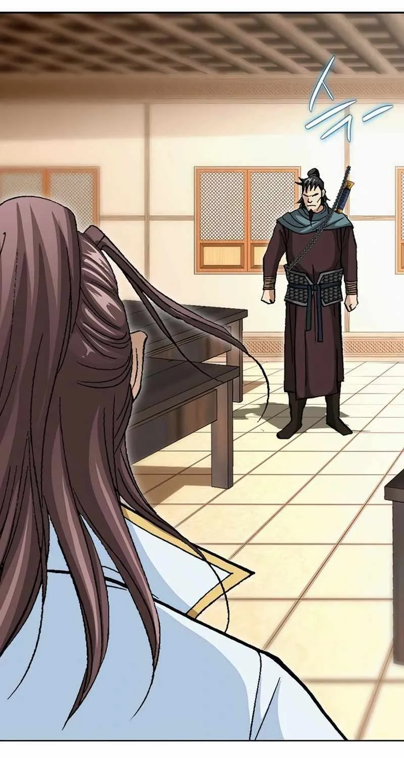Read Peerless chapter 55 image 30 on Lezhin