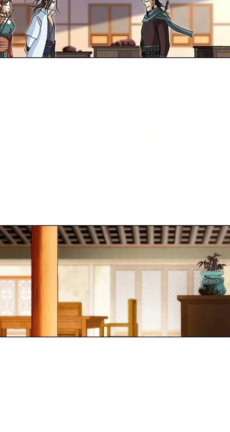 Read Peerless chapter 55 image 34 on Lezhin