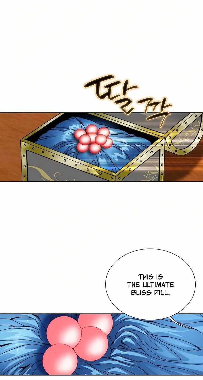 Read Peerless chapter 55 image 36 on Lezhin