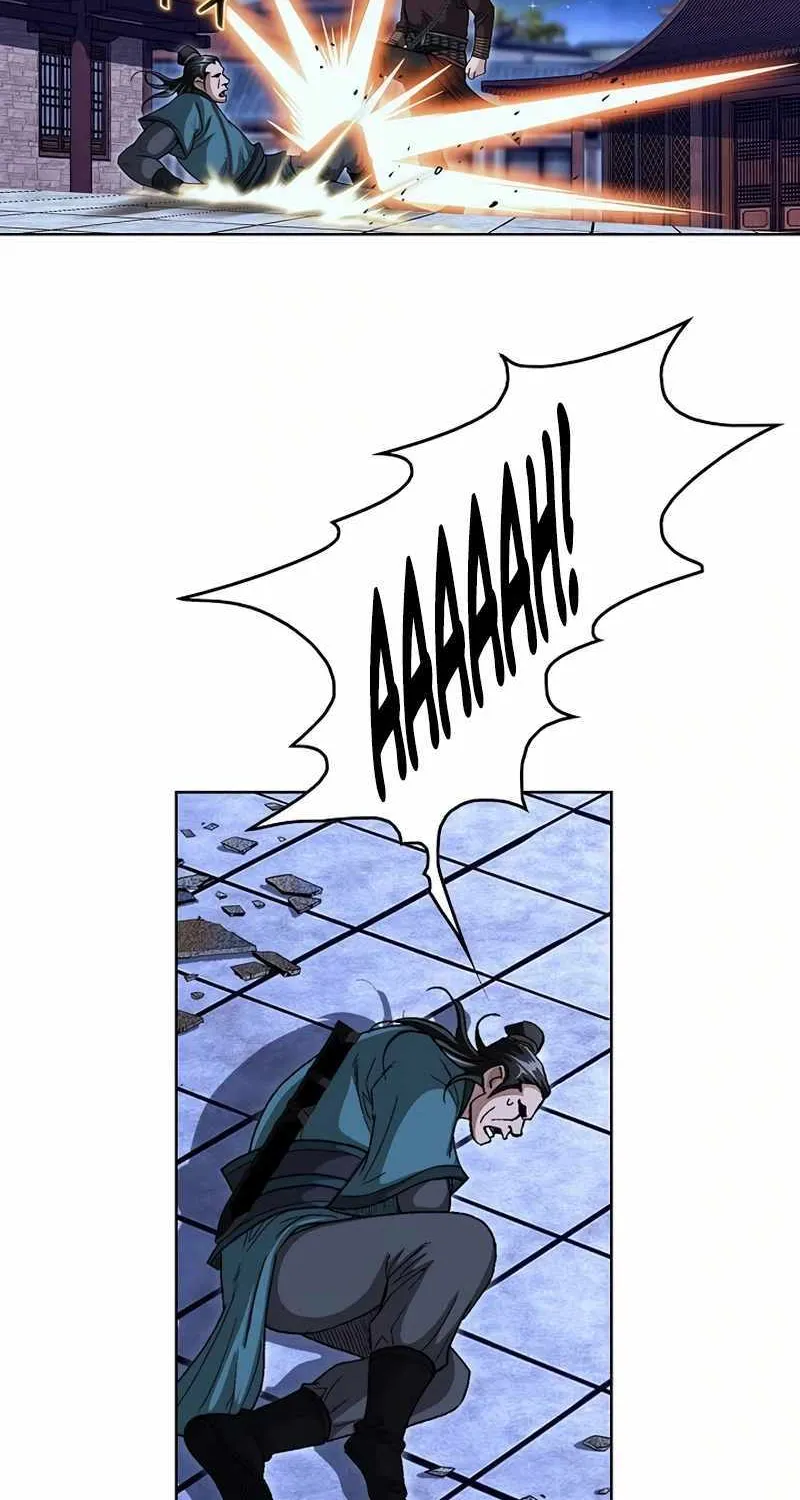 Read Peerless chapter 55 image 4 on Lezhin