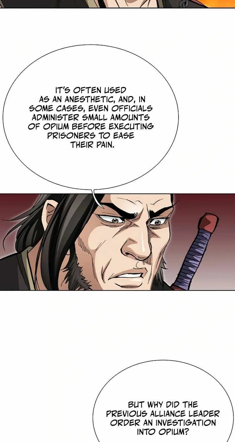Read Peerless chapter 55 image 44 on Lezhin