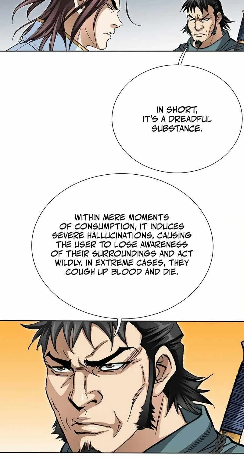 Read Peerless chapter 55 image 48 on Lezhin