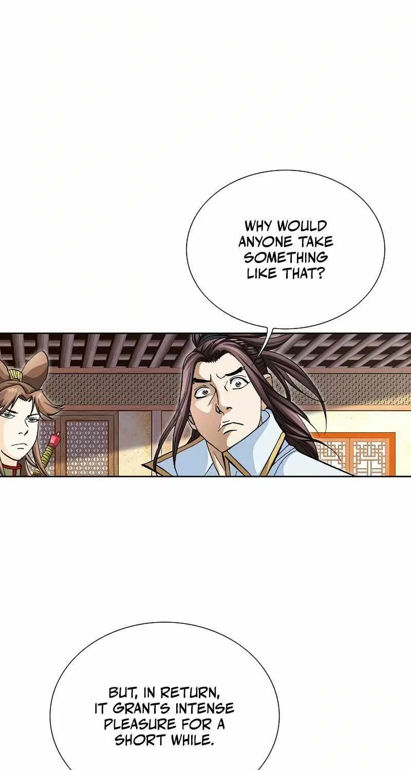 Read Peerless chapter 55 image 49 on Lezhin