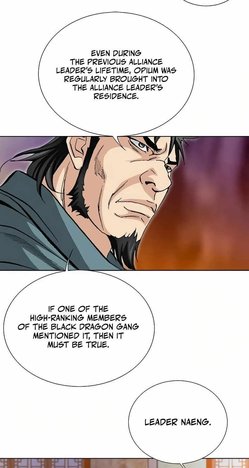 Read Peerless chapter 55 image 55 on Lezhin