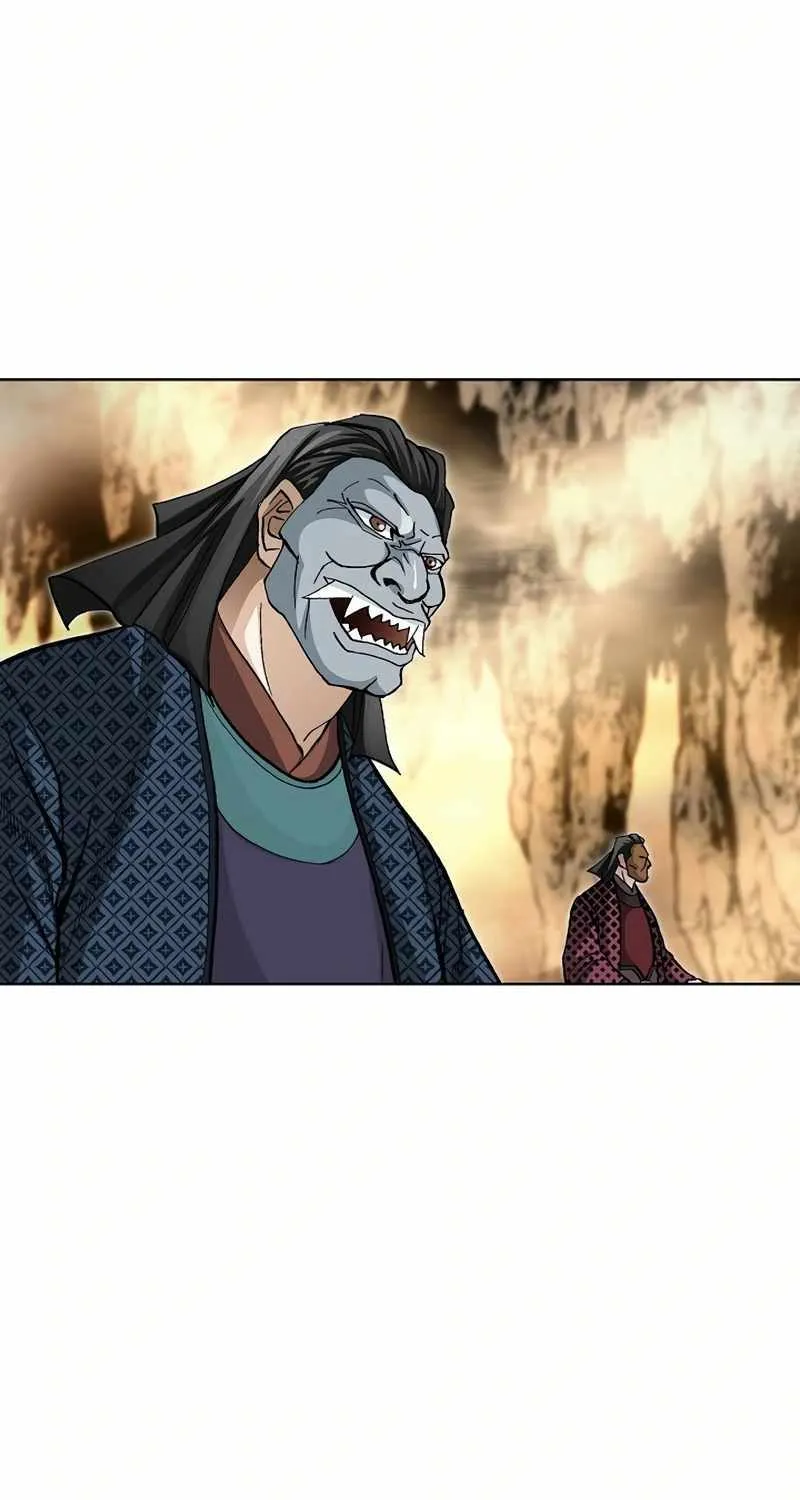 Read Peerless chapter 55 image 68 on Lezhin
