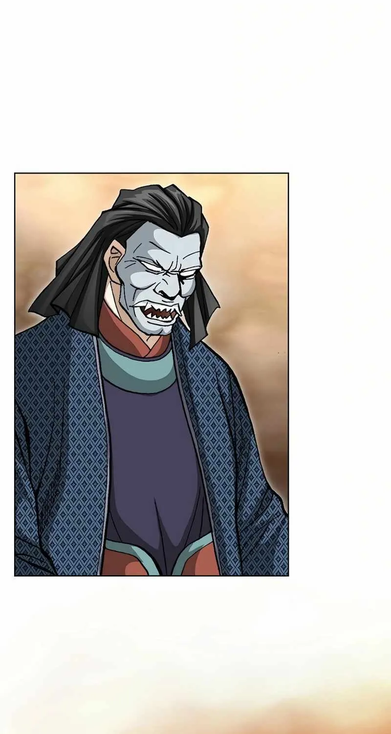 Read Peerless chapter 55 image 70 on Lezhin