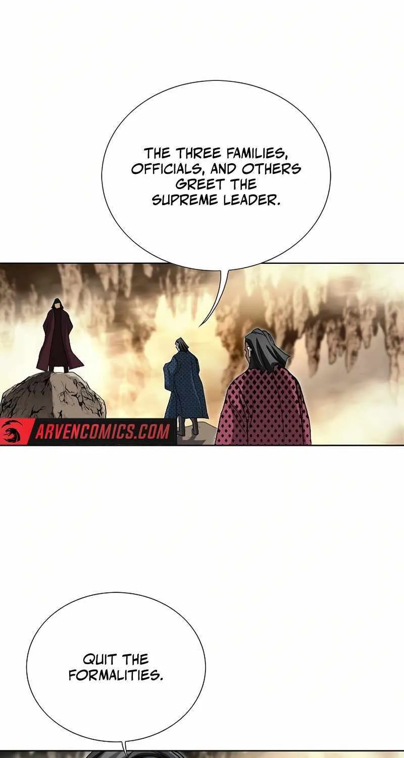 Read Peerless chapter 55 image 75 on Lezhin