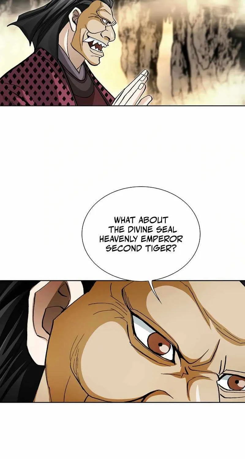 Read Peerless chapter 55 image 76 on Lezhin