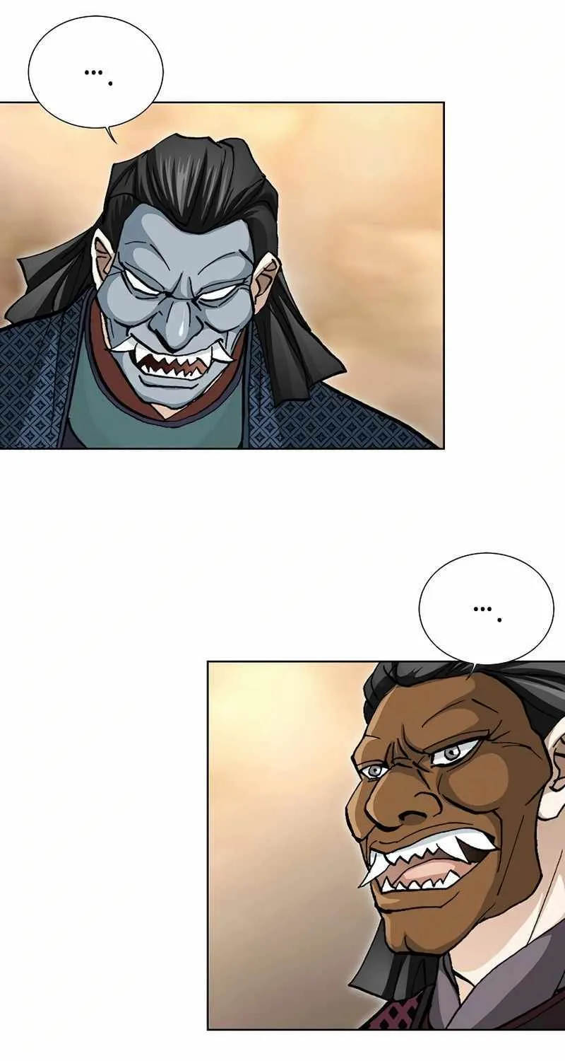 Read Peerless chapter 55 image 78 on Lezhin