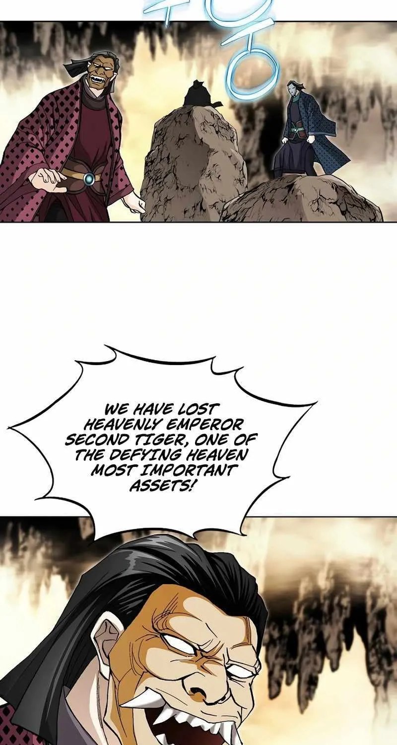 Read Peerless chapter 55 image 80 on Lezhin