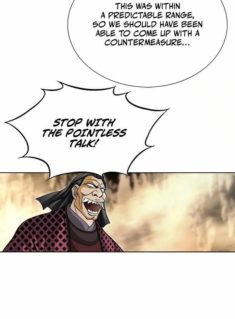 Read Peerless chapter 55 image 82 on Lezhin