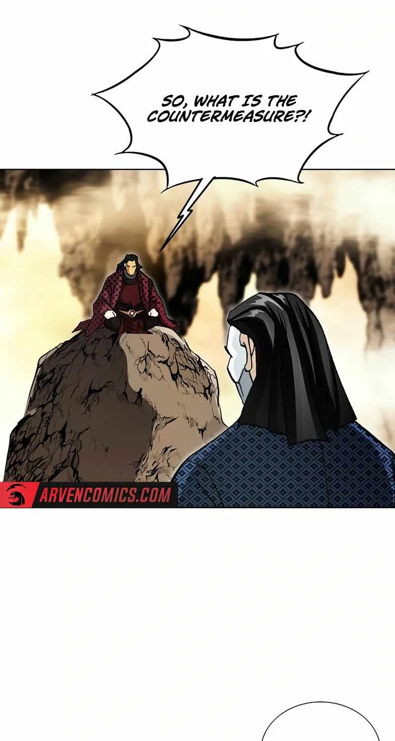 Read Peerless chapter 55 image 83 on Lezhin