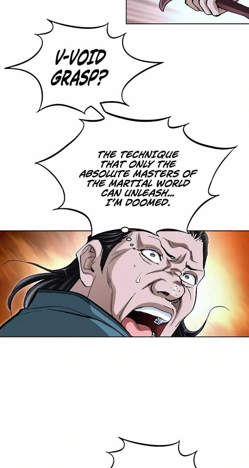 Read Peerless chapter 55 image 9 on Lezhin