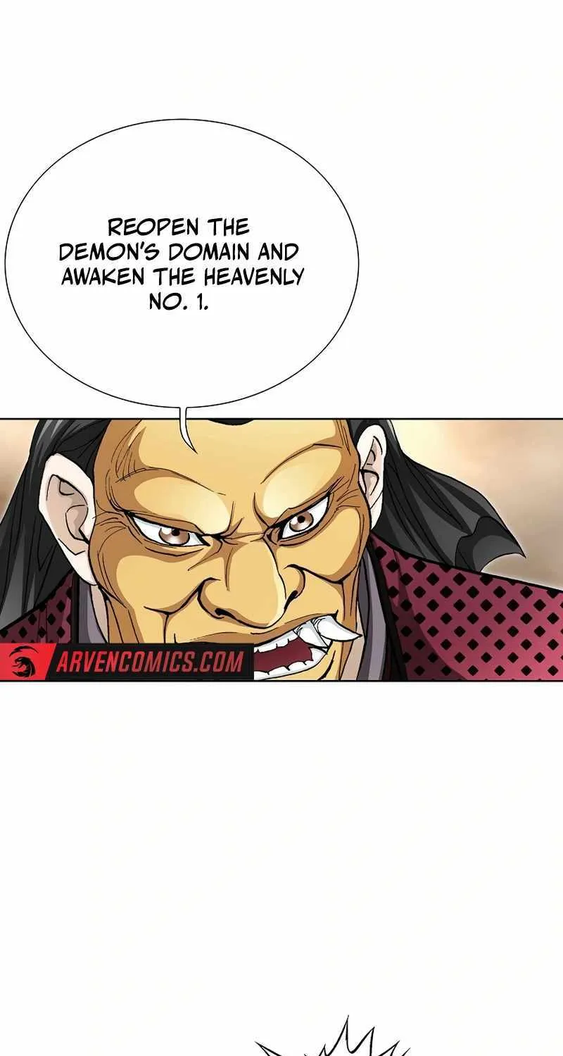 Read Peerless chapter 56 image 10 on Lezhin
