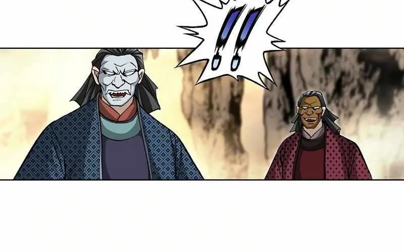 Read Peerless chapter 56 image 11 on Lezhin