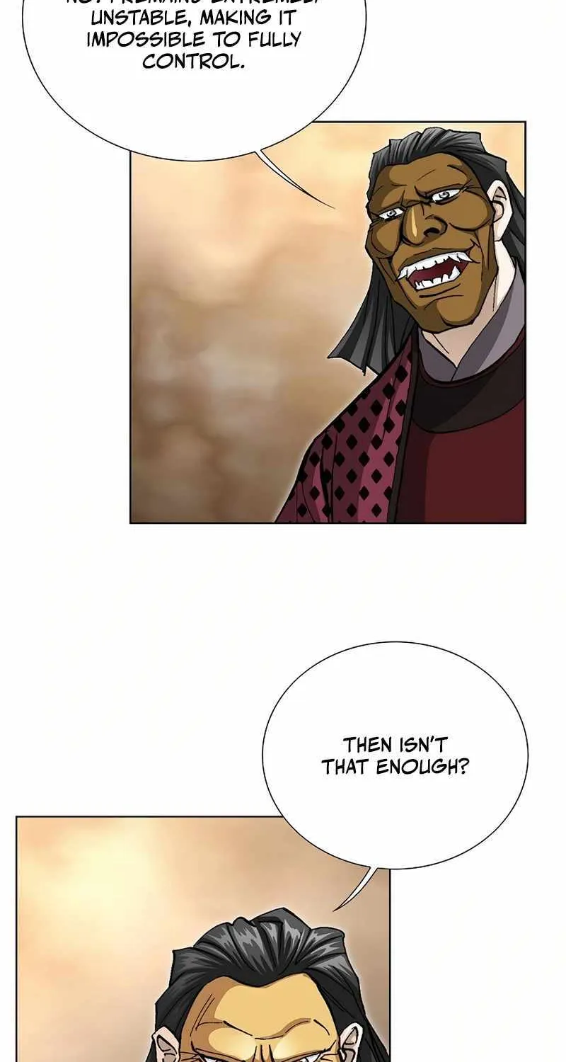 Read Peerless chapter 56 image 13 on Lezhin