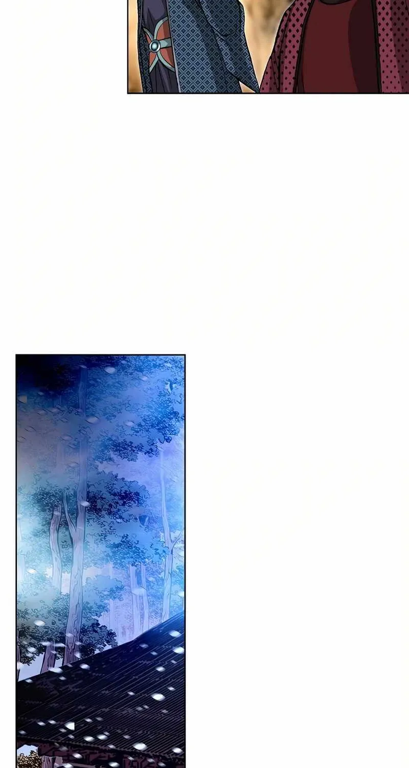 Read Peerless chapter 56 image 19 on Lezhin