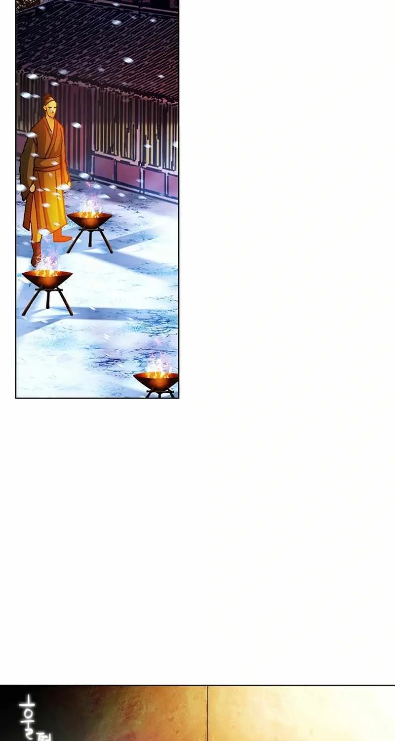 Read Peerless chapter 56 image 20 on Lezhin