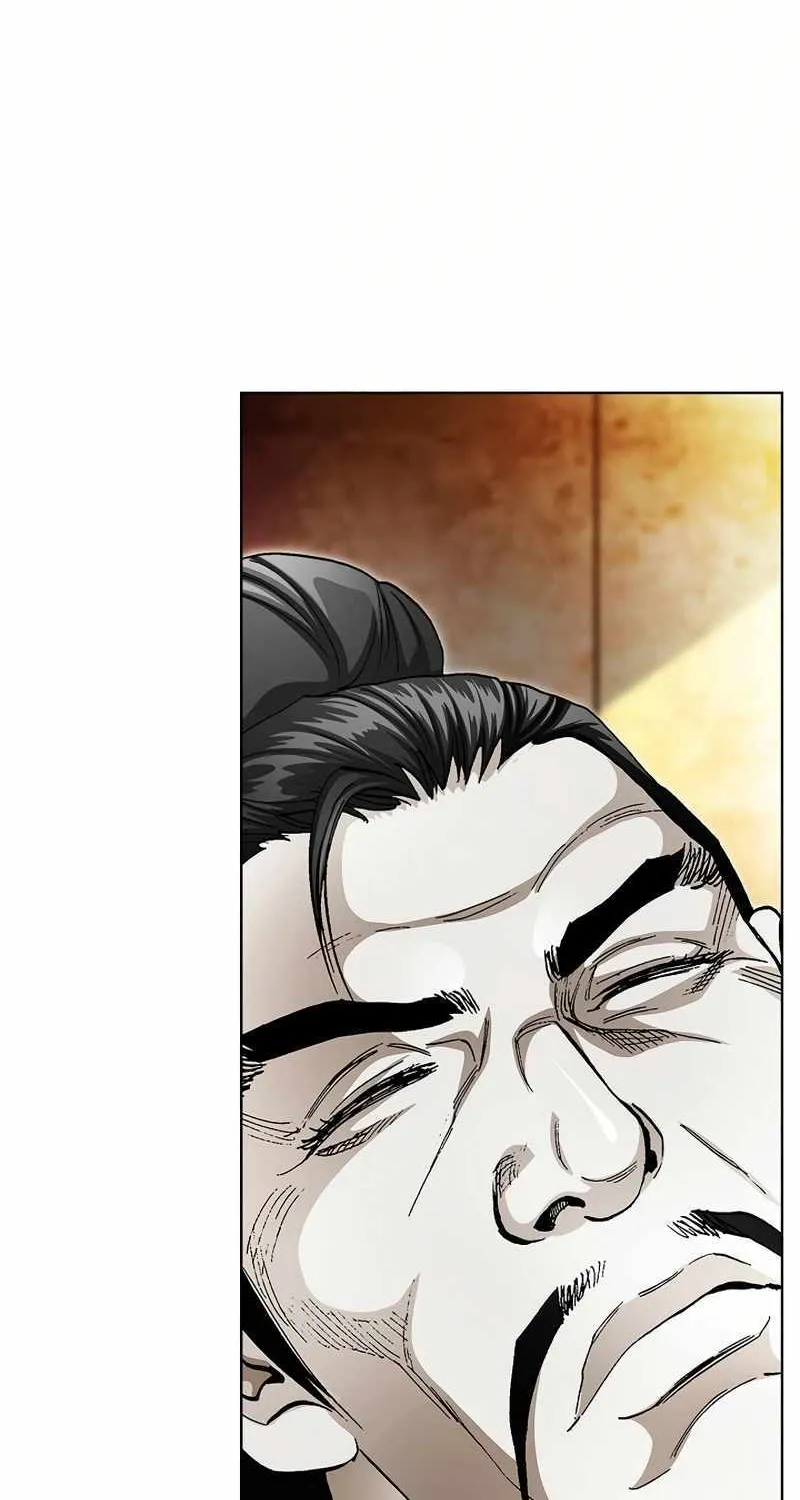 Read Peerless chapter 56 image 25 on Lezhin